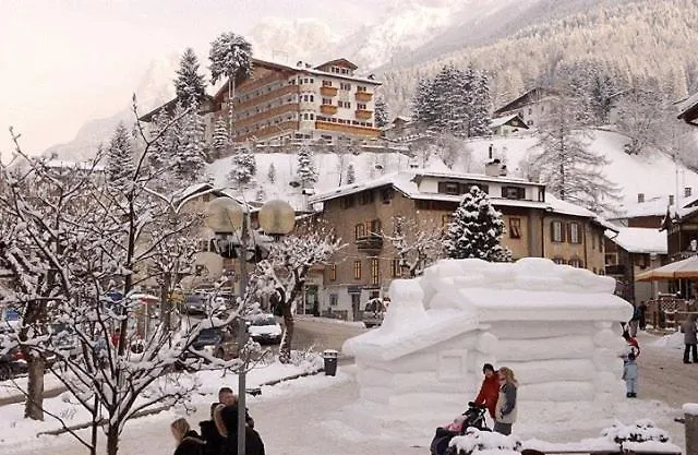 Catinaccio Rosengarten